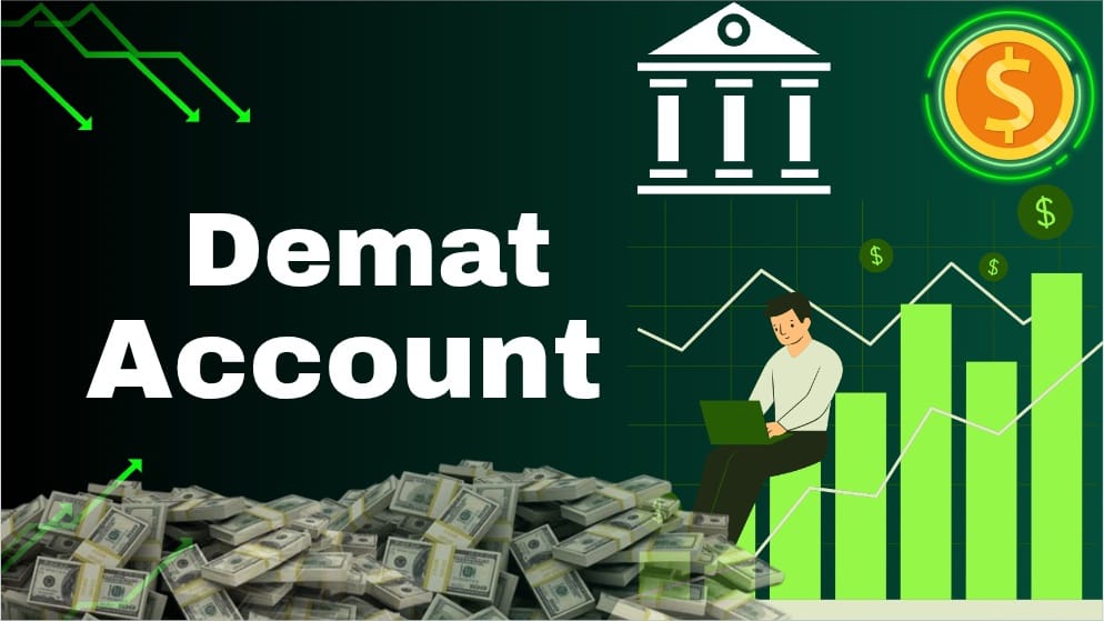 Demat Account hindi