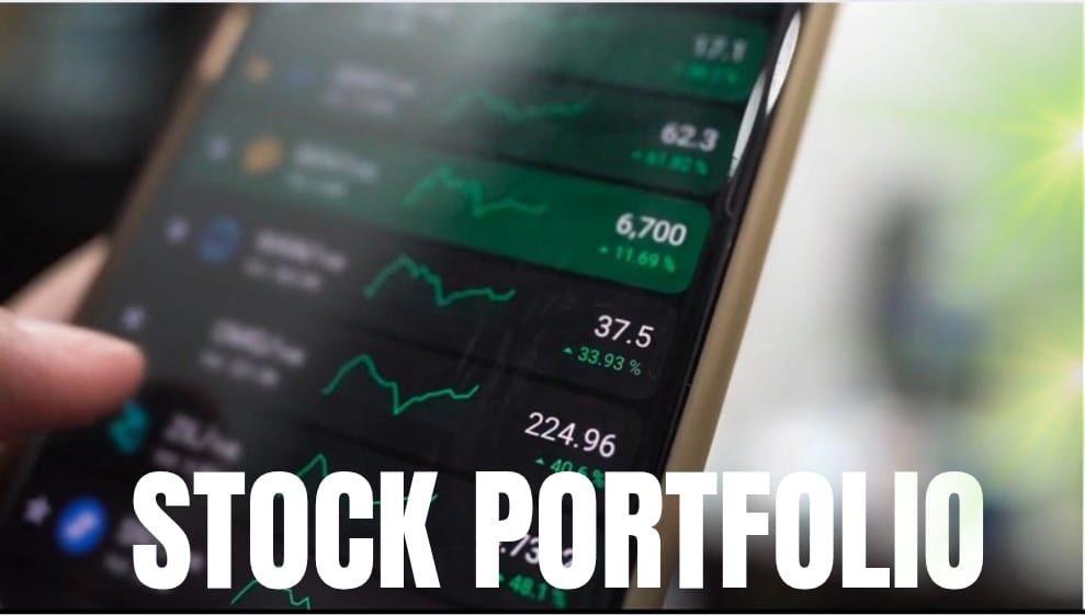 Stock Market Portfolio