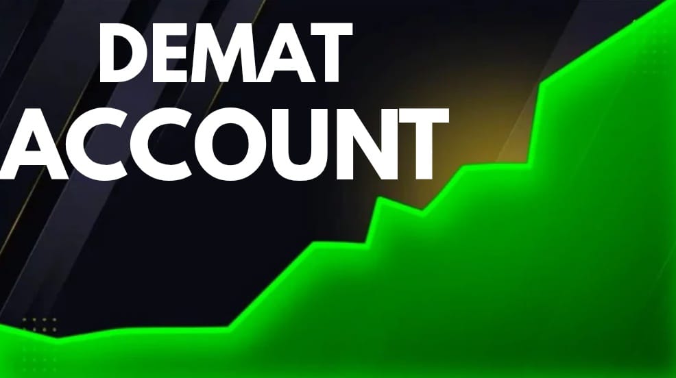 What Is Demat Account