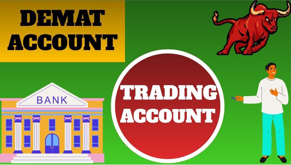 Demat Account Meaning