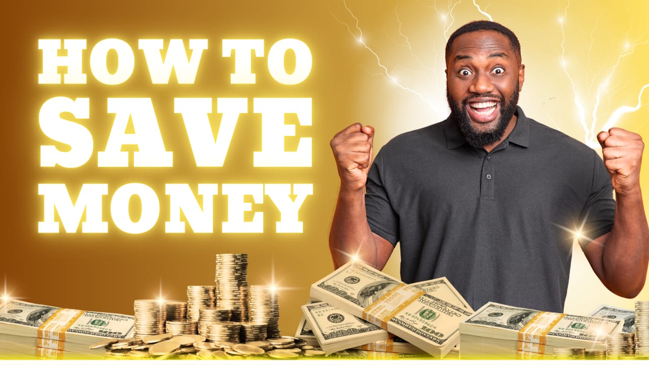 How to Save Money From Salary